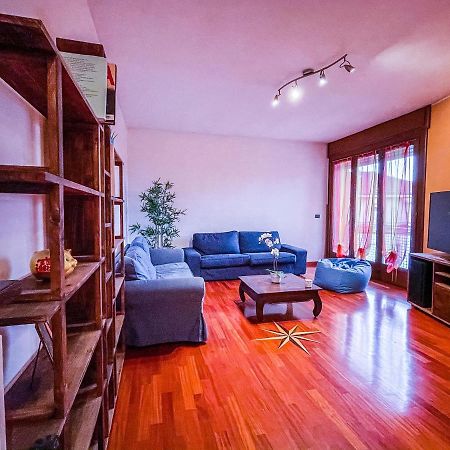 Myhouse Inn Racconigi - Affitti Brevi Italia Torino Dış mekan fotoğraf