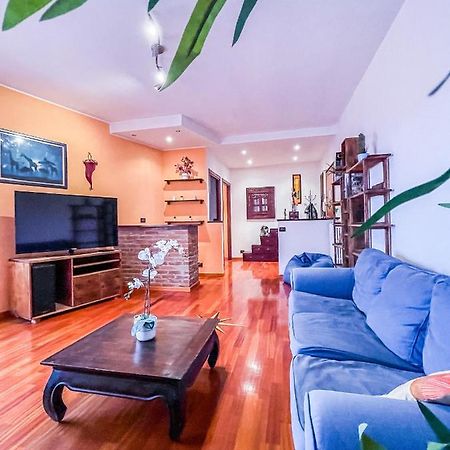 Myhouse Inn Racconigi - Affitti Brevi Italia Torino Dış mekan fotoğraf