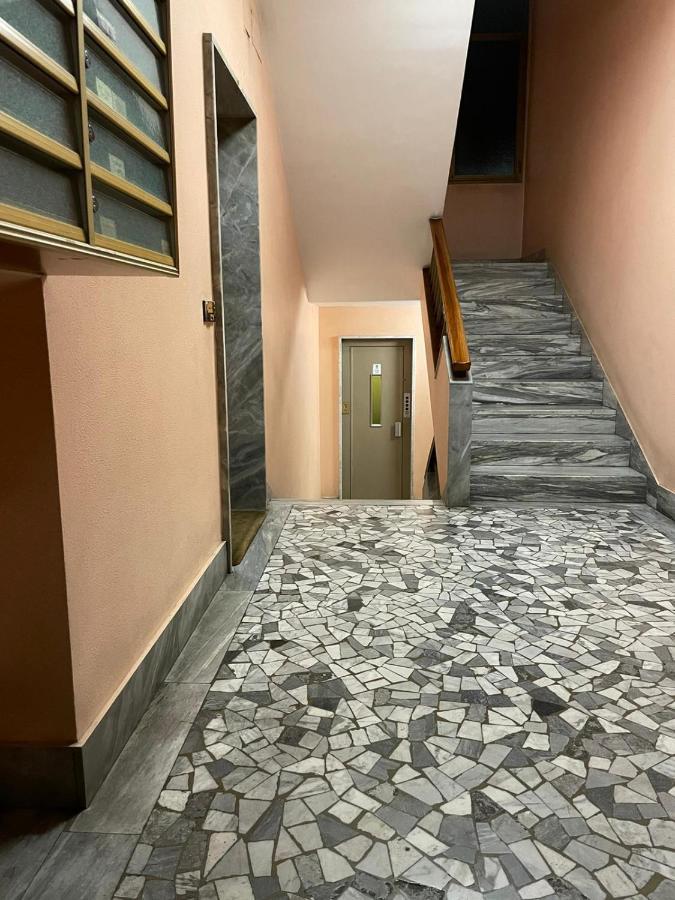 Myhouse Inn Racconigi - Affitti Brevi Italia Torino Dış mekan fotoğraf