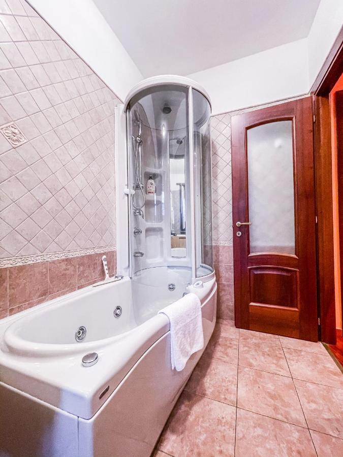 Myhouse Inn Racconigi - Affitti Brevi Italia Torino Dış mekan fotoğraf