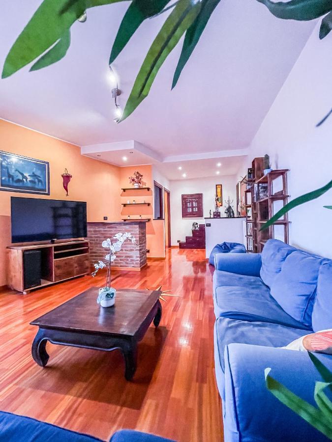 Myhouse Inn Racconigi - Affitti Brevi Italia Torino Dış mekan fotoğraf