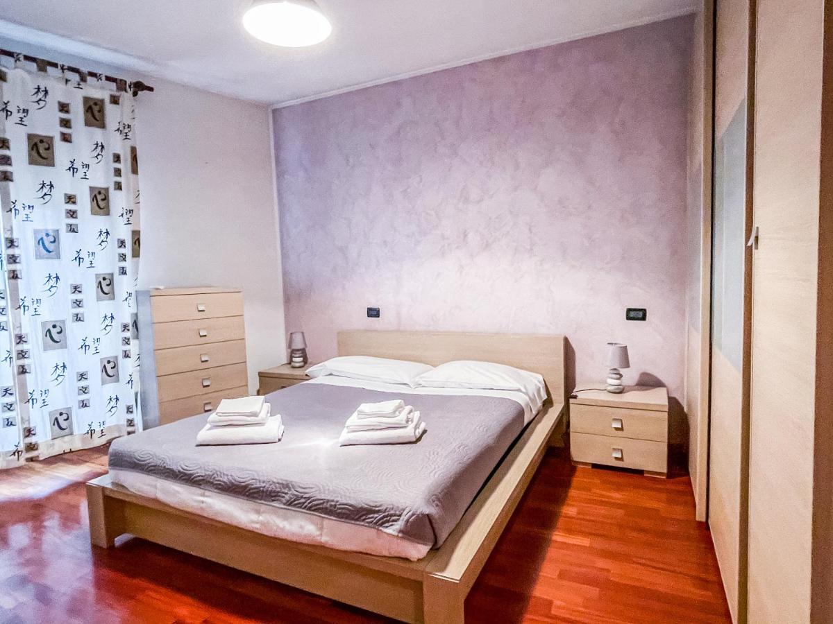 Myhouse Inn Racconigi - Affitti Brevi Italia Torino Dış mekan fotoğraf