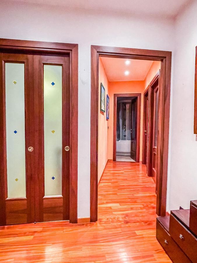 Myhouse Inn Racconigi - Affitti Brevi Italia Torino Dış mekan fotoğraf