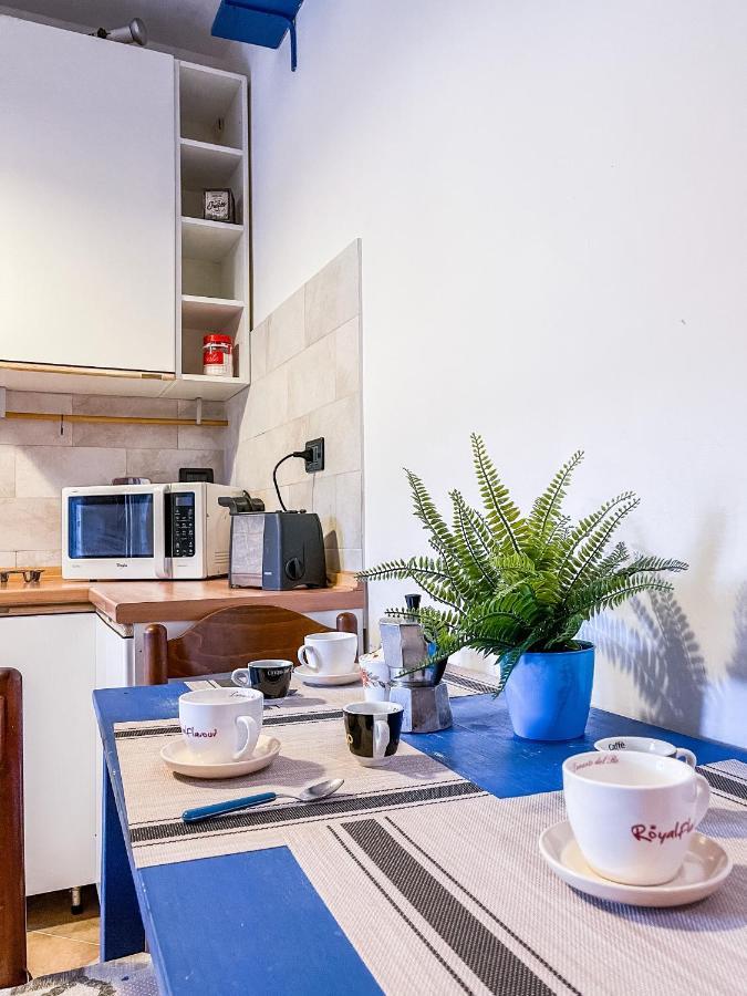 Myhouse Inn Racconigi - Affitti Brevi Italia Torino Dış mekan fotoğraf