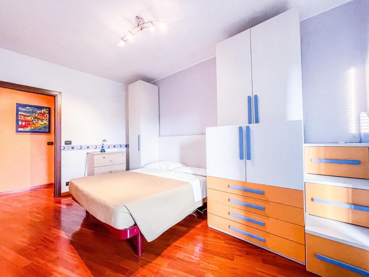 Myhouse Inn Racconigi - Affitti Brevi Italia Torino Dış mekan fotoğraf