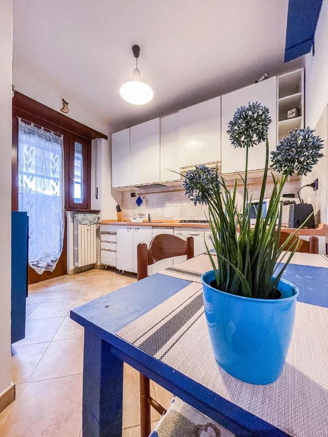 Myhouse Inn Racconigi - Affitti Brevi Italia Torino Dış mekan fotoğraf