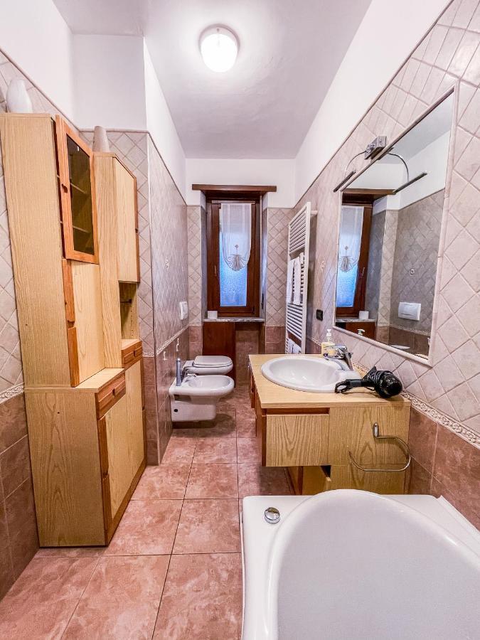 Myhouse Inn Racconigi - Affitti Brevi Italia Torino Dış mekan fotoğraf